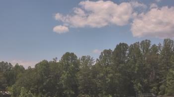 Weather camera view of Byrd ES.