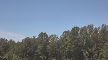 Weather camera view of Byrd ES.