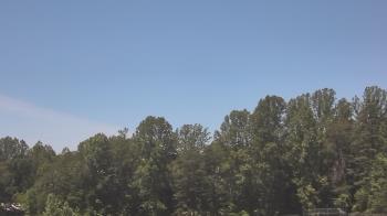 Weather camera view of Byrd ES.