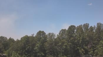 Weather camera view of Byrd ES.
