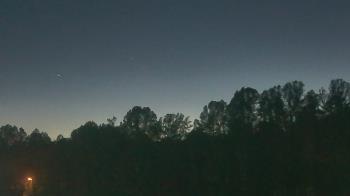Weather camera view of Byrd ES.