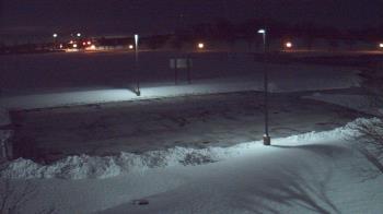 Weather camera view of Geneva MS.