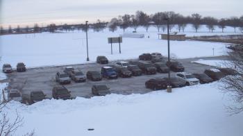 Weather camera view of Geneva MS.