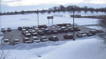 Weather camera view of Geneva MS.