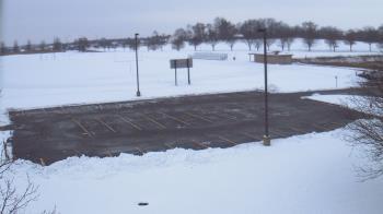 Weather camera view of Geneva MS.