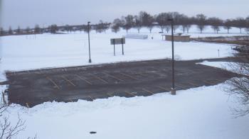 Weather camera view of Geneva MS.