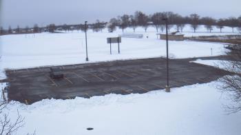 Weather camera view of Geneva MS.