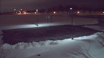 Weather camera view of Geneva MS.