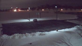 Weather camera view of Geneva MS.