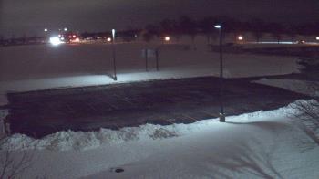 Weather camera view of Geneva MS.