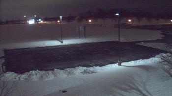 Weather camera view of Geneva MS.