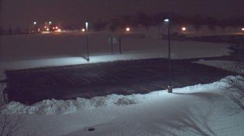 Weather camera view of Geneva MS.