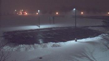 Weather camera view of Geneva MS.