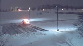 Weather camera view of Geneva MS.