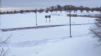 Weather camera view of Geneva MS.