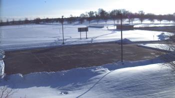 Weather camera view of Geneva MS.