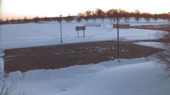 Weather camera view of Geneva MS.