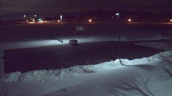 Weather camera view of Geneva MS.