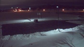 Weather camera view of Geneva MS.