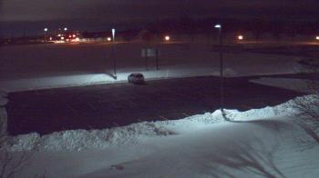 Weather camera view of Geneva MS.