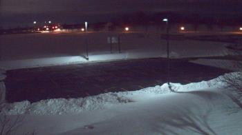 Weather camera view of Geneva MS.