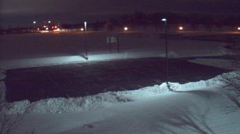 Weather camera view of Geneva MS.