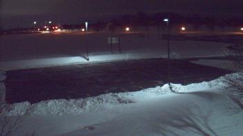 Weather camera view of Geneva MS.