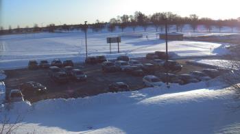 Weather camera view of Geneva MS.