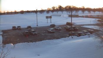 Weather camera view of Geneva MS.