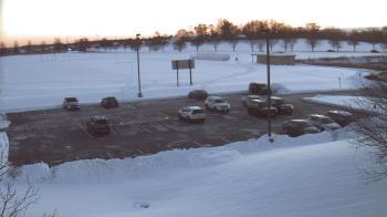 Weather camera view of Geneva MS.