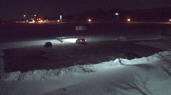 Weather camera view of Geneva MS.