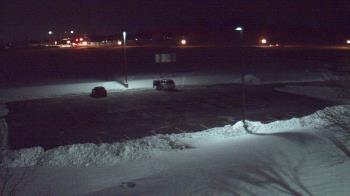 Weather camera view of Geneva MS.