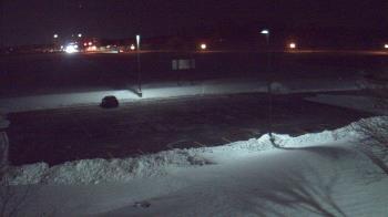 Weather camera view of Geneva MS.