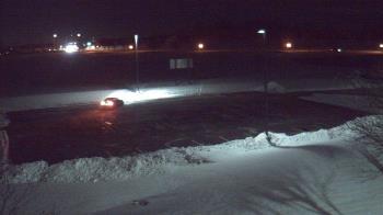 Weather camera view of Geneva MS.