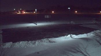 Weather camera view of Geneva MS.