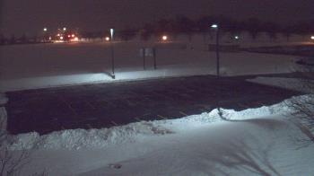 Weather camera view of Geneva MS.