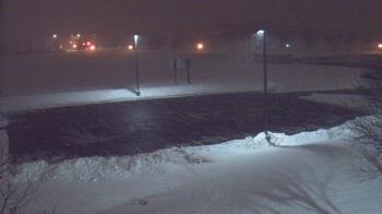 Weather camera view of Geneva MS.