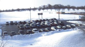 Weather camera view of Geneva MS.