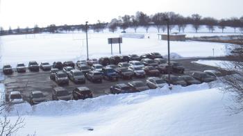 Weather camera view of Geneva MS.