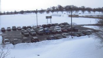 Weather camera view of Geneva MS.