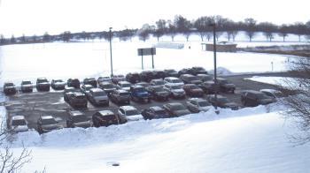 Weather camera view of Geneva MS.