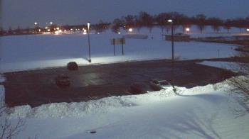 Weather camera view of Geneva MS.