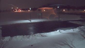 Weather camera view of Geneva MS.