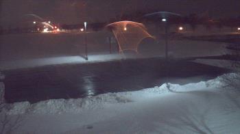 Weather camera view of Geneva MS.