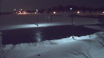 Weather camera view of Geneva MS.