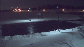 Weather camera view of Geneva MS.