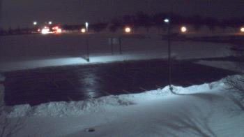 Weather camera view of Geneva MS.