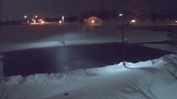 Weather camera view of Geneva MS.