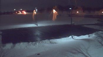 Weather camera view of Geneva MS.