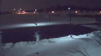 Weather camera view of Geneva MS.